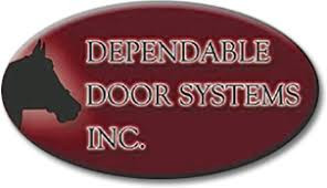 Dependable_Doors_Logo
